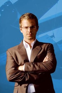 犯罪现场调查纽约篇