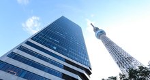 東京天空樹 東京天空樹