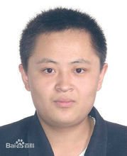 陈建彬儿时照片