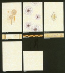 釉面砖