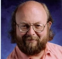 Java创始人之一:詹姆斯·高斯林