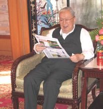 吴阶平 吴阶平