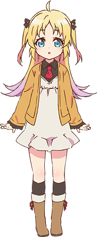 龙王的工作projectno9改编的电视动画