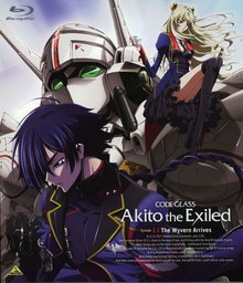 CodeGeass亡国的阿基德_360百科