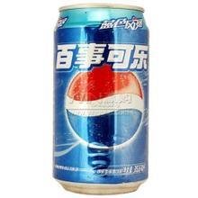 軟飲料