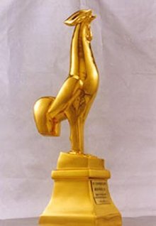 金鸡奖