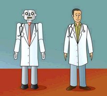 人工智能时代的法律指南