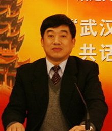 朱汉桥