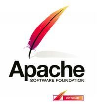 Apache基金会logo