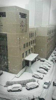 大连市第八中学