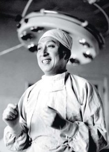 吴阶平 吴阶平