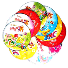 问学堂英语自然拼读法