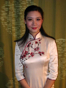 王润菁(中国京剧演员,国家一级演员)_360百科