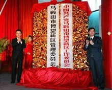 博望新区_360百科