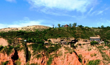 佛归寺生态旅游园 佛归寺生态旅游园