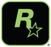 ROCKSTAR 来自- Rockstar Games  免费编辑   修改义项名