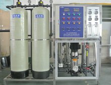 纯水设备