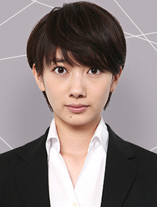 ON异常犯罪搜查官藤堂比奈子