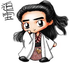 追命四大名捕系列主要人物