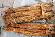 叶子烟_360百科