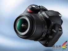 尼康D3200是尼康发布的单镜头反光数码相机