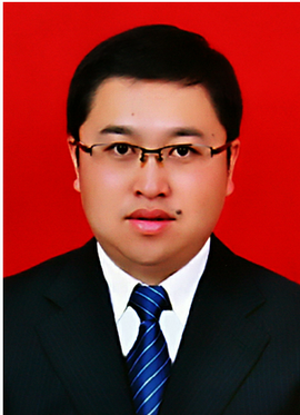 刘鹏程中共子长市委常委政府党组副书记常务副市长