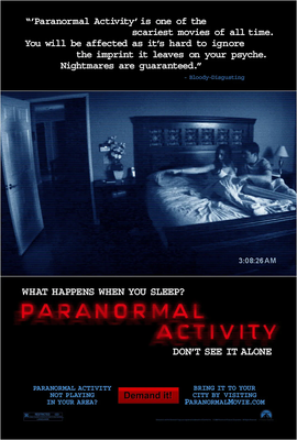 paranormal activity 6 cda