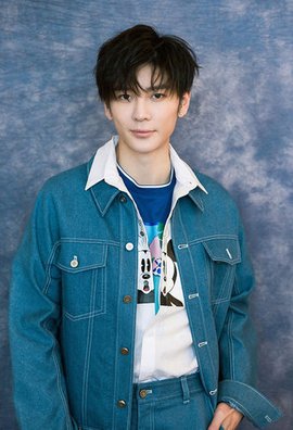 王嘉 - 中国大陆男演员  免费编辑   修改义项名