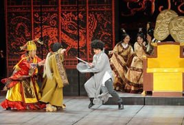 荆轲刺秦王小品,荆轲刺秦王小品完整版