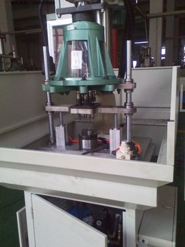 多孔钻床 多孔钻床