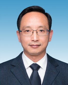 王立忠浙江大学副校长