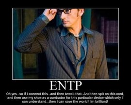 ENTP_360百科