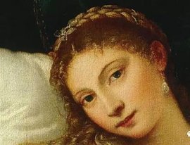 乌尔比诺的维纳斯