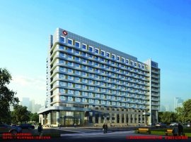 浙江省精神卫生中心