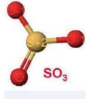 氧化硫