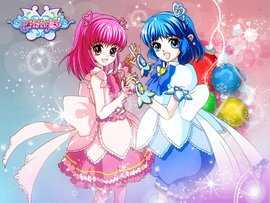 巴啦啦小魔仙第2部