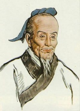 (南北朝)杰出的数学家/天文学家祖冲之简介 (南北朝)杰出的数学家/天文学家祖冲之简介