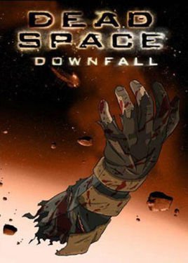 Dead Space: Downfall海报