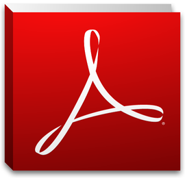 Adobe reader x что это