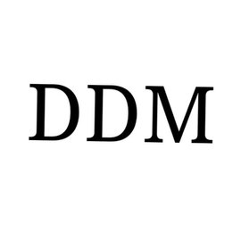 DDM