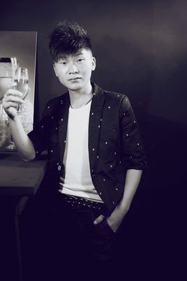 陈宏庆