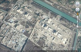 恰希玛核电站