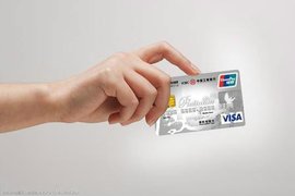 信用卡存款
