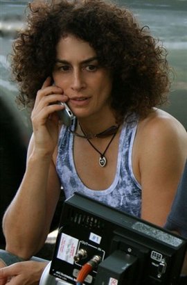 Alison Reid_360百科