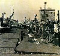 阿拉斯加大地震_360百科