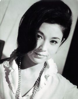 若尾文子 360百科 若尾文子 360百科
