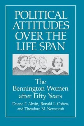 Political Attitudes over the Life Span