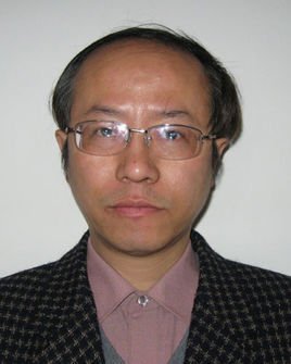 朱琦上海交通大学外国语学院教授