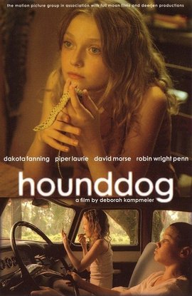 Hounddog海报