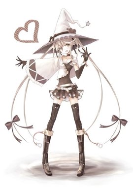 兄弟战争之妹妹萌萌哒